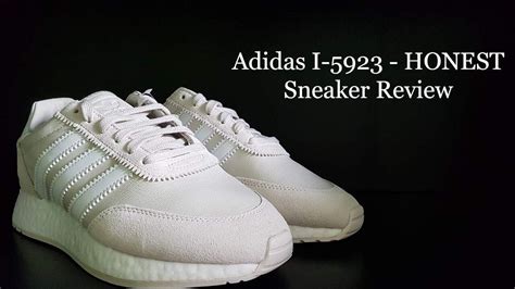 Adidas I 5923 — HONEST Sneaker Review 